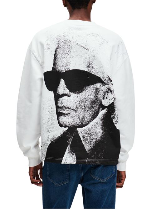  Karl Lagerfeld jeans | A1M20070100